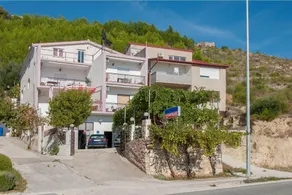 Apartment Franka A4 Stanici, Riviera Omis - Image 5