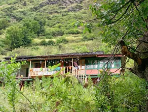 Parvatibliss Homestay and cottage - Image 5