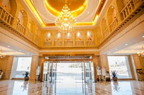 Vienna Hotel Changzhou Jintan Haohan Fenghuang Industrial Park - Image 3
