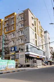 Maybaach Hotel - Image 5