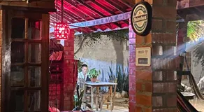 Canoa Roots Hostel & Camping - Image 4