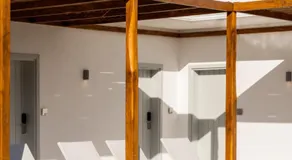 Aspronissos Hotel - Image 2