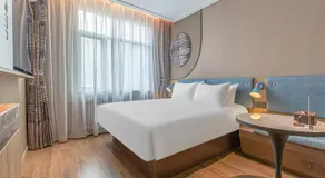 Home Inn Ji'Nan Jiefang Road - Image 5