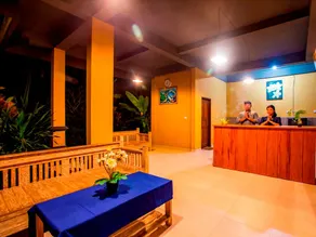 Dede Cottage Ubud - Image 4