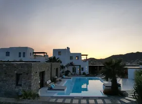 Myconian Theros Luxury Suites - Image 4