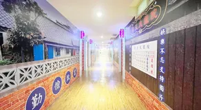 柜富賓王旅店-台北館 Giant Rich King Plaza Hotel - Image 4