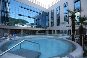 Changnyeong Bugok Spadium Ddaogi Hotel - Image 2
