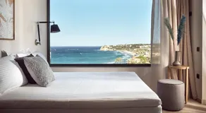Uparati villa - Hilltop Sea View Retreat by the beach - Image 2
