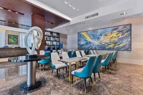 Huizhou Jiahua International Hotel (Dongshan Forest Park, Luoyang Town, Boluo County) - Image 3
