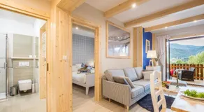 Apartamenty Rockus LUX & SPA Zakopane - Image 2