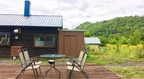 NORD house 自然豊かな家 - Manji Village - 66m2 - Image 5