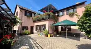 Restaurace a penzion Na Růžku - Image 3