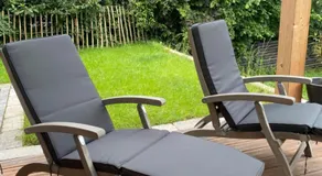Overkamps - das Ferienhaus Odernheim - Image 5