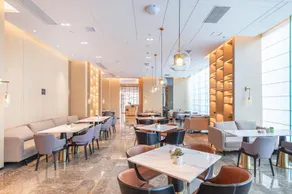 Atour Hotel Zhuzhou Xiangjiang Fengguangdai - Image 5