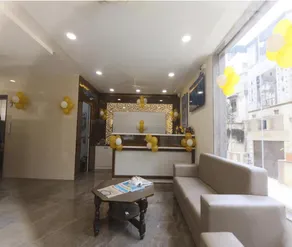 Hotel Sigma Suites - Image 5