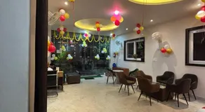 Hotel Shri Ram Gopal Seva Dham - Image 2