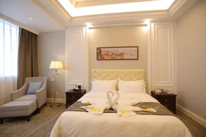 Ruipu Hotel - Image 2
