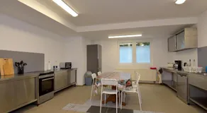 Appartements Kirchstraße Ohrdruf - Image 2