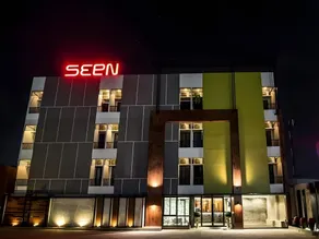 Seen Boutique Apartment - Image 5