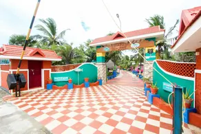 OYO 66135 Sivaram Beach House - Image 2