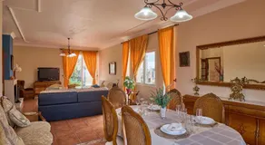 Villa 'Santa Ana' mit privatem Pool, Wi-Fi und Klimaanlage - Image 2