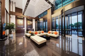 FUNYARDHOLIDAYHOTELCHENGDUHUATZHOUNEWTOWN - Image 2
