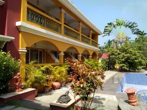 Martins Comfort - Image 3