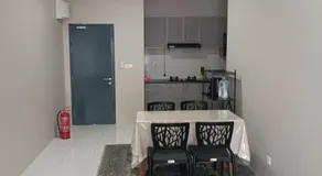 Aisy Homestay Putrajaya Cyberjaya KLIA - Image 2