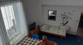 Penzion Kachlička,Leština e11,Věž - Image 2