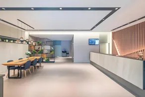 Home Inn Selected Shantou Exhibition Center Mixc - Image 3