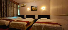 Chuangyu Hotel (Yongchuan Chongqing Finance and Economics Vocational College Branch) - Image 2