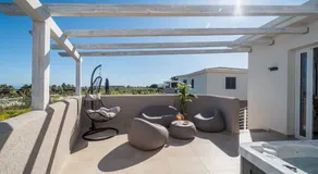 Villa Bianca Luxury SPA Sea view near Cefalù - Image 2