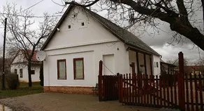 Kisgeresd Vendégház - Image 5