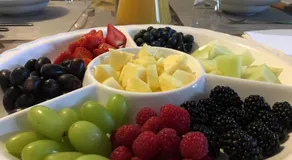 Prestbury Bed & Breakfast - Image 5