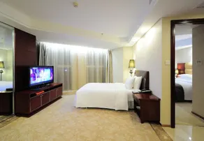 Howard Johnson by Wyndham Business Club Hotel Shaoxing - Image 4