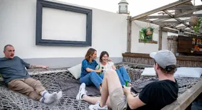 Las Palmas Rooftop Hostel - Image 4