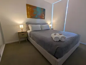 Newcastle Interchange Apartments - Image 3