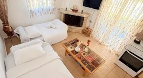 Polichrono Summer Escape 2BR 200m to Beach - Image 2