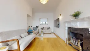 Prime Location Prince's Gate Mews 4BD 3 BATH - Image 2