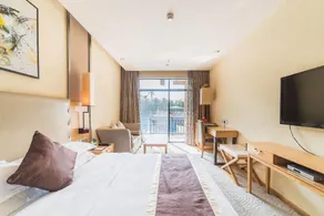 Guangxi Garden View Hotel - Image 2