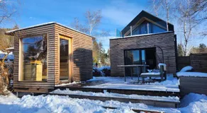 Naturel Chalet am Faaker See - Image 5