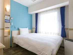 Toyoko Inn Tokyo Fuchu Nambu sen Minami tama Ekimae - Image 5