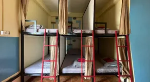 Over the Moon hostel - Image 2
