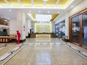 Yapu Hotel (Leping Zhuhai Middle Road Branch) - Image 4