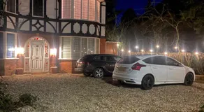 Marton Lodge - Image 2