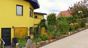Die geräumige Ferienwohnung im Sternhaus Waren Müritz - Image 5
