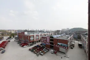 Junyi Hotel Chain (Chibi No.1 Middle School Branch) - Image 4