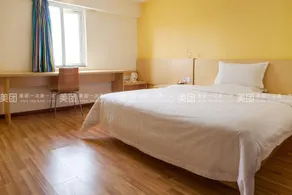 7 Days Inn Shaoguan Railway Station Branch - Image 5