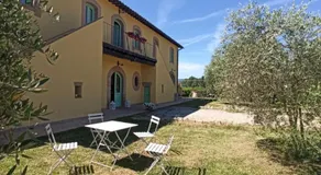 Casale Viridi - nel fresco delle colline Umbre - Image 5