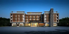 chantra hotel - Image 3